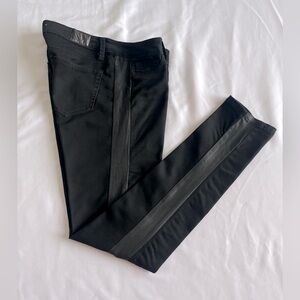 Bluenotes Lauren Super Skinny Jeans - Size 27 Black